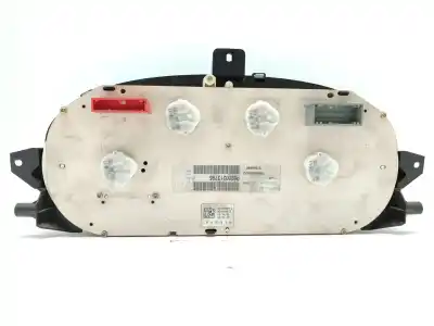 Pezzo di ricambio per auto di seconda mano pannello degli strumenti per renault scénic i monospace (ja0/1_, fa0_) 1.9 dci rx4 riferimenti oem iam 8200213795  