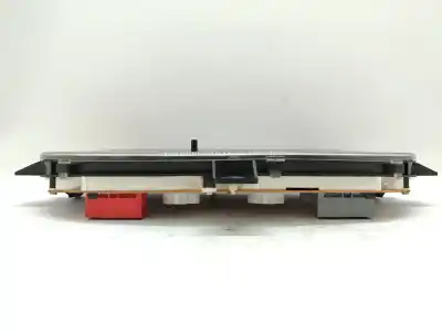 Pezzo di ricambio per auto di seconda mano pannello degli strumenti per renault scénic i monospace (ja0/1_, fa0_) 1.9 dci rx4 riferimenti oem iam 8200213795  