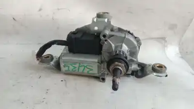 Piesă de schimb auto la mâna a doua motor stergãtor spate pentru renault scénic i monospace (ja0/1_, fa0_) 1.9 dci rx4 referințe oem iam 7700432076