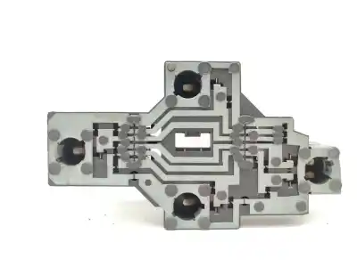 Piesă de schimb auto la mâna a doua suport pentru lampa pentru renault scénic i monospace (ja0/1_, fa0_) 1.9 dci rx4 referințe oem iam 