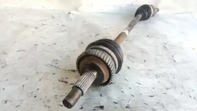 Gebrauchtes Autoersatzteil getriebe hinten rechts zum renault scénic i monospace (ja0/1_, fa0_) 1.9 dci rx4 oem-iam-referenzen 7700112478  