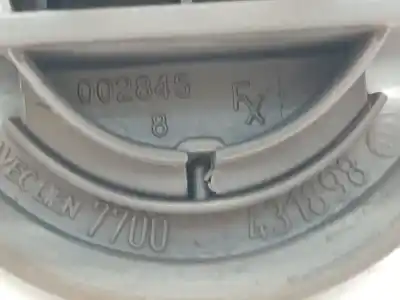 Автозапчасти б/у крышка бензобака за renault scénic i monospace (ja0/1_, fa0_) 1.9 dci rx4 ссылки oem iam 7701471585  