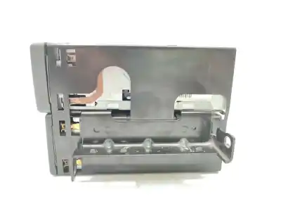 Peça sobressalente para automóvel em segunda mão módulo / sistema de navegação gps por renault scénic i monospace (ja0/1_, fa0_) 1.9 dci rx4 referências oem iam   