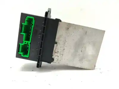 Piesă de schimb auto la mâna a doua rezistentã încalzire pentru renault scénic i monospace (ja0/1_, fa0_) 1.9 dci rx4 referințe oem iam f657165w  