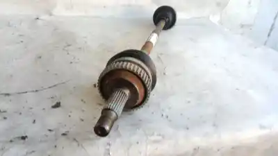 Pezzo di ricambio per auto di seconda mano trasmissione posteriore sinistra per renault scénic i monospace (ja0/1_, fa0_) 1.9 dci rx4 riferimenti oem iam 7700112478  