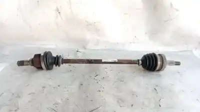 Pezzo di ricambio per auto di seconda mano trasmissione posteriore sinistra per renault scénic i monospace (ja0/1_, fa0_) 1.9 dci rx4 riferimenti oem iam 7700112478  