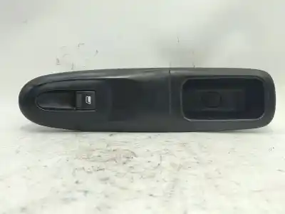 Pezzo di ricambio per auto di seconda mano interruttore alzacristalli anteriore destro per peugeot 406 (8b) 2.0 hdi 110 riferimenti oem iam 26267