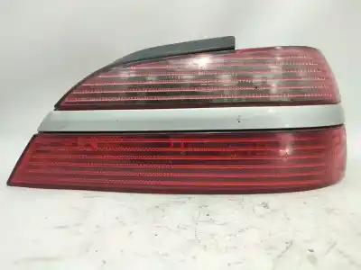 Pezzo di ricambio per auto di seconda mano luci posteriori destra per peugeot 406 (8b) 2.0 hdi 110 riferimenti oem iam 6351e8