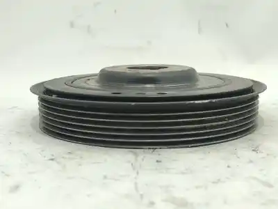 Pezzo di ricambio per auto di seconda mano puleggia dell albero motore per peugeot 406 (8b) 2.0 hdi 110 riferimenti oem iam 