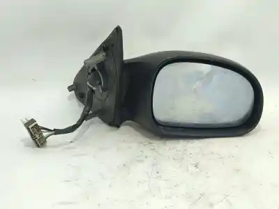 Pezzo di ricambio per auto di seconda mano retrovisore destro per peugeot 406 (8b) 2.0 hdi 110 riferimenti oem iam 8149v7