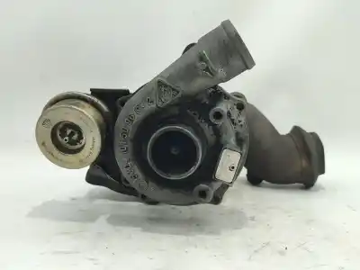 Pezzo di ricambio per auto di seconda mano turbocompressore per peugeot 406 (8b) 2.0 hdi 110 riferimenti oem iam 0375a6