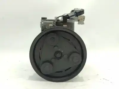 Peça sobressalente para automóvel em segunda mão compressor de ar condicionado a/a a/c por hyundai accent ii (lc) 1.5 crdi referências oem iam 9770125200
