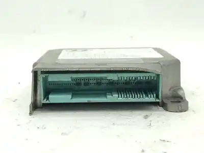 Автозапчастина б/у блок управління подушками безпеки для hyundai accent ii (lc) 1.5 crdi посилання на oem iam 9591025600  