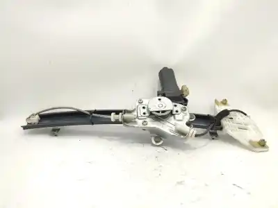 Автозапчасти б/у регулятор стекла переднего левого за hyundai accent ii (lc) 1.5 crdi ссылки oem iam 8240125200  