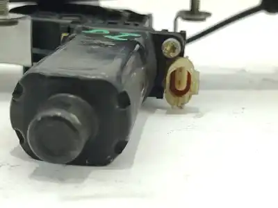 Автозапчасти б/у регулятор стекла переднего левого за hyundai accent ii (lc) 1.5 crdi ссылки oem iam 8240125200  