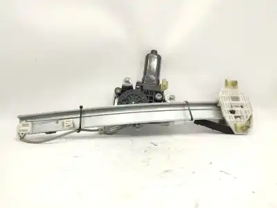 Автозапчасти б/у задний правый стеклорегулятор за hyundai accent ii (lc) 1.5 crdi ссылки oem iam   