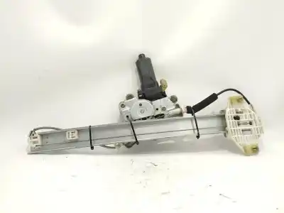 Автозапчасти б/у регулятор стекла заднего левого за hyundai accent ii (lc) 1.5 crdi ссылки oem iam   
