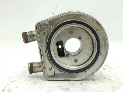 Автозапчасти б/у охладитель моторного масла за hyundai accent ii (lc) 1.5 crdi ссылки oem iam   