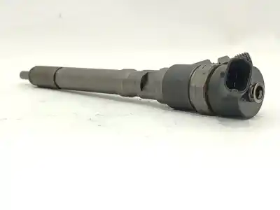 Peça sobressalente para automóvel em segunda mão injetor por hyundai accent ii (lc) 1.5 crdi referências oem iam 3380027010