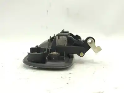 Автозапчасти б/у наружная рукоятка передняя справа за hyundai accent ii (lc) 1.5 crdi ссылки oem iam 8266025000  