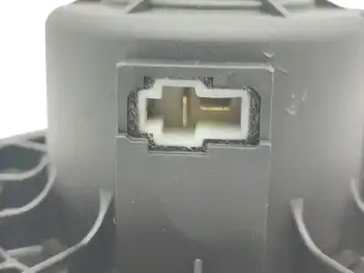 Автозапчасти б/у отопительный двигатель за hyundai accent ii (lc) 1.5 crdi ссылки oem iam 9711624951  