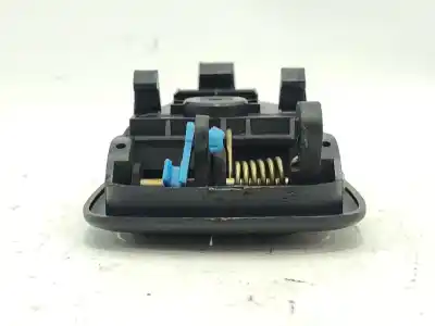 Автозапчасти б/у внутренняя задняя правая ручка за hyundai accent ii (lc) 1.5 crdi ссылки oem iam 8262025000  