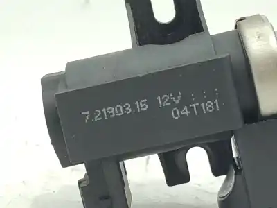 Автозапчасти б/у расширительный клапан за hyundai accent ii (lc) 1.5 crdi ссылки oem iam 72190315  