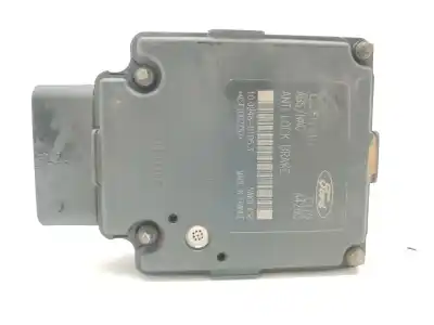 Автозапчасти б/у абс за ford focus i (daw, dbw) 1.8 turbo di / tddi ссылки oem iam 1306742  