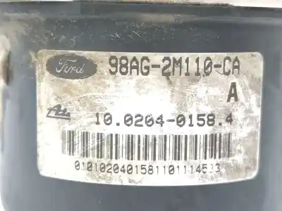 Автозапчасти б/у абс за ford focus i (daw, dbw) 1.8 turbo di / tddi ссылки oem iam 1306742  