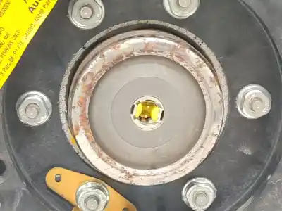 Автозапчастина б/у передня ліва подушка безопасности для ford focus i (daw, dbw) 1.8 turbo di / tddi посилання на oem iam 1087768   Автозапчастина б/у передня ліва подушка безопасности для ford focus i (daw, dbw) 1.8 turbo di / tddi посилання на oem iam 1087768