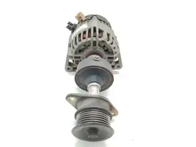 Автозапчастина б/у генератор для ford focus i (daw, dbw) 1.8 turbo di / tddi посилання на oem iam 1307487   Автозапчастина б/у генератор для ford focus i (daw, dbw) 1.8 turbo di / tddi посилання на oem iam 1307487