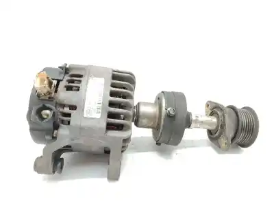 Автозапчастина б/у генератор для ford focus i (daw, dbw) 1.8 turbo di / tddi посилання на oem iam 1307487   Автозапчастина б/у генератор для ford focus i (daw, dbw) 1.8 turbo di / tddi посилання на oem iam 1307487