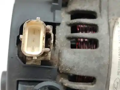 Автозапчастина б/у генератор для ford focus i (daw, dbw) 1.8 turbo di / tddi посилання на oem iam 1307487   Автозапчастина б/у генератор для ford focus i (daw, dbw) 1.8 turbo di / tddi посилання на oem iam 1307487