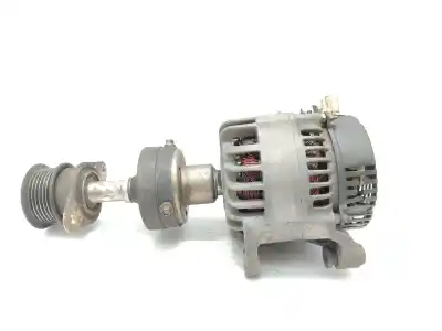 Автозапчастина б/у генератор для ford focus i (daw, dbw) 1.8 turbo di / tddi посилання на oem iam 1307487   Автозапчастина б/у генератор для ford focus i (daw, dbw) 1.8 turbo di / tddi посилання на oem iam 1307487