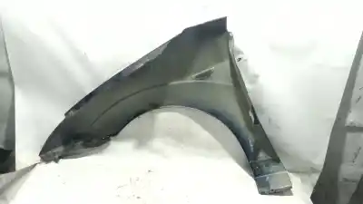 Piesă de schimb auto la mâna a doua aripã dreapta fațã pentru ford focus i (daw, dbw) 1.8 turbo di / tddi referințe oem iam 1350731  