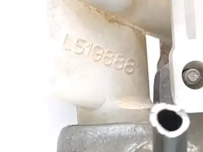 Автозапчастина б/у гальмівний насос для ford focus i (daw, dbw) 1.8 turbo di / tddi посилання на oem iam 1094179  