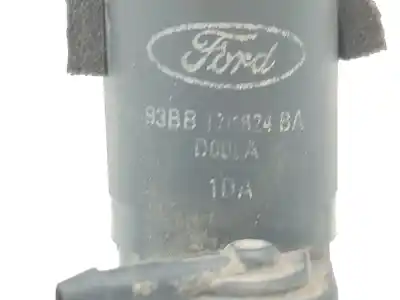 Peça sobressalente para automóvel em segunda mão motor limpa vidros por ford focus i (daw, dbw) 1.8 turbo di / tddi referências oem iam 7003178  