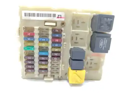 Pièce détachée automobile d'occasion boîtes à fusibles pour ford focus i (daw, dbw) 1.8 turbo di / tddi références oem iam 1126245   Pièce détachée automobile d'occasion boîtes à fusibles pour ford focus i (daw, dbw) 1.8 turbo di / tddi références oem iam 1126245