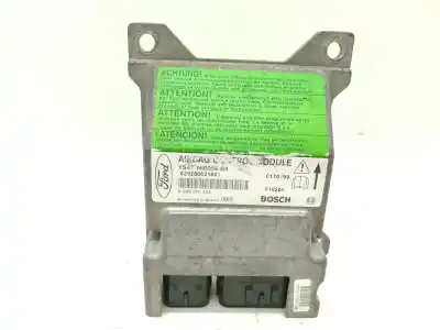 Автозапчастина б/у  для FORD FOCUS I (DAW, DBW)  Посилання на OEM IAM YS4T14B056BA   Автозапчастина б/у  для FORD FOCUS I (DAW, DBW)  Посилання на OEM IAM YS4T14B056BA