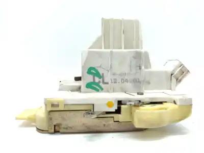 Pièce détachée automobile d'occasion serrure de porte avant droite pour ford focus i (daw, dbw) 1.8 turbo di / tddi références oem iam 4057969  