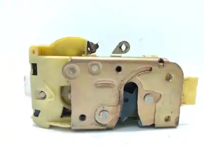 Second-hand car spare part Left Front Door Lock for FORD FOCUS I (DAW, DBW) 1.8 TURBO DI / TDDI OEM IAM references 4057982   Second-hand car spare part Left Front Door Lock for FORD FOCUS I (DAW, DBW) 1.8 TURBO DI / TDDI OEM IAM references 4057982