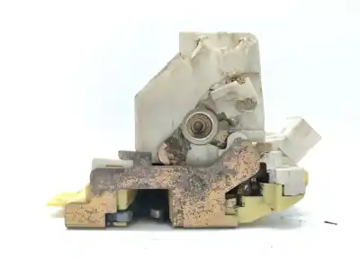 Gebrauchtes Autoersatzteil schloss der linken vordertür zum ford focus i (daw, dbw) 1.8 turbo di / tddi oem-iam-referenzen 4057982  