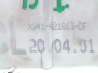 Gebrauchtes Autoersatzteil schloss der linken vordertür zum ford focus i (daw, dbw) 1.8 turbo di / tddi oem-iam-referenzen 4057982  