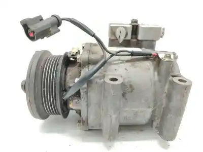 Pièce détachée automobile d'occasion compresseur de climatisation pour ford focus i (daw, dbw) 1.8 turbo di / tddi références oem iam 1779107  