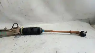 Автозапчастина б/у рульмова рейка для ford focus i (daw, dbw) 1.8 turbo di / tddi посилання на oem iam 98ag3a500am   Автозапчастина б/у рульмова рейка для ford focus i (daw, dbw) 1.8 turbo di / tddi посилання на oem iam 98ag3a500am