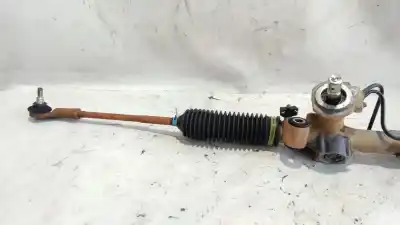 Автозапчастина б/у рульмова рейка для ford focus i (daw, dbw) 1.8 turbo di / tddi посилання на oem iam 98ag3a500am   Автозапчастина б/у рульмова рейка для ford focus i (daw, dbw) 1.8 turbo di / tddi посилання на oem iam 98ag3a500am