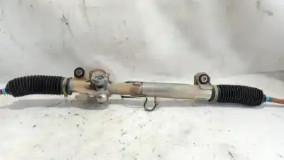 Автозапчастина б/у рульмова рейка для ford focus i (daw, dbw) 1.8 turbo di / tddi посилання на oem iam 98ag3a500am   Автозапчастина б/у рульмова рейка для ford focus i (daw, dbw) 1.8 turbo di / tddi посилання на oem iam 98ag3a500am