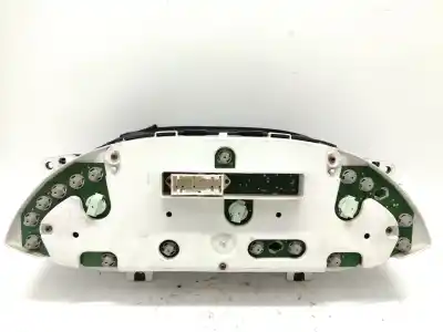 Pièce détachée automobile d'occasion compteur de vitesse tableau de bord pour ford focus i (daw, dbw) 1.8 turbo di / tddi références oem iam 98ap10841bc  