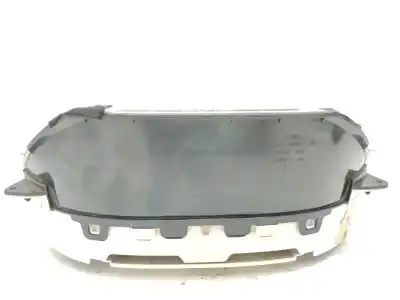 Pièce détachée automobile d'occasion compteur de vitesse tableau de bord pour ford focus i (daw, dbw) 1.8 turbo di / tddi références oem iam 98ap10841bc  
