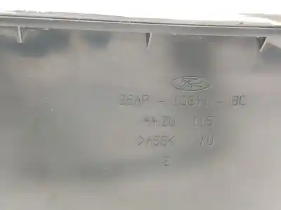 Pièce détachée automobile d'occasion compteur de vitesse tableau de bord pour ford focus i (daw, dbw) 1.8 turbo di / tddi références oem iam 98ap10841bc  